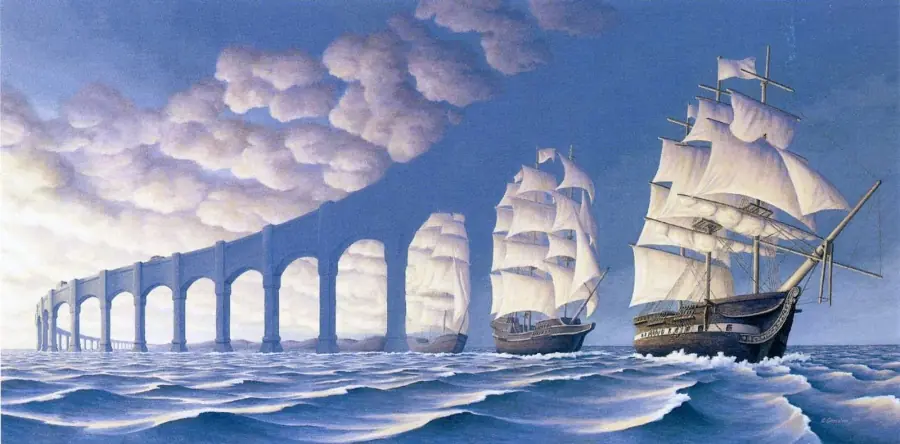 Rob Gonsalves