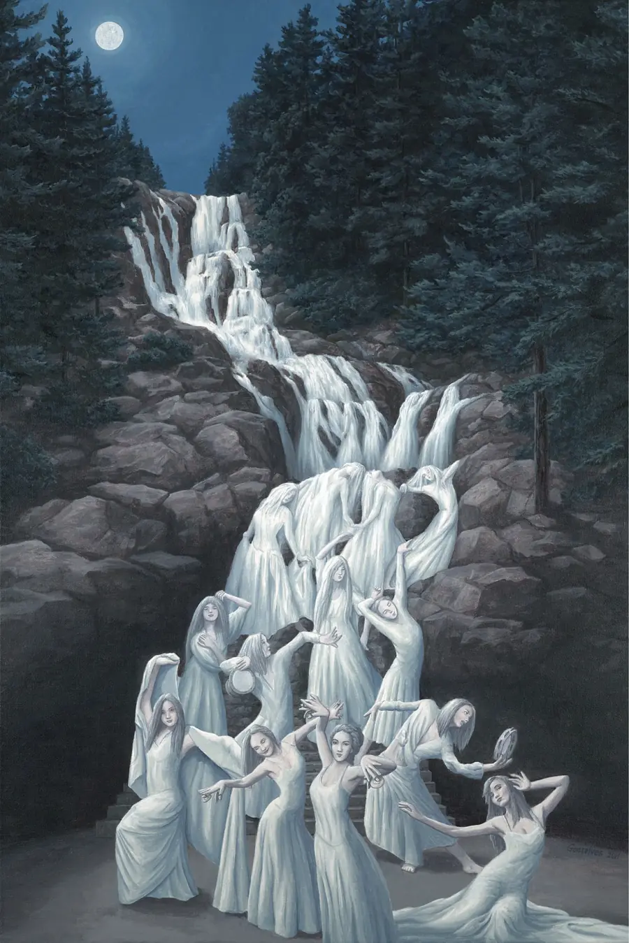 de la ilusion