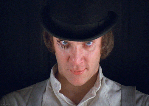 Un día como hoy nacia Malcom MacDowell