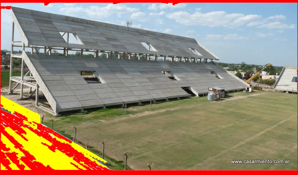 Megapost "Resistencia" mi ciudad [Chaco-Arg]