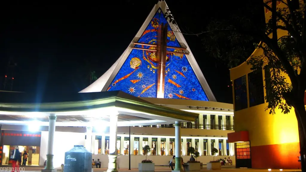 TUXTLA GUTIERREZ