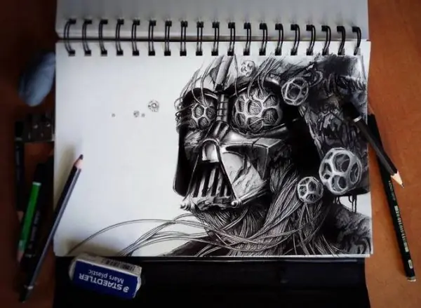 dibujos