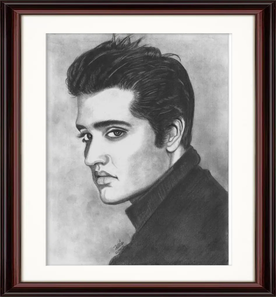 presley