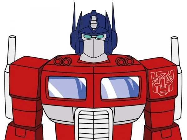 Conoce al Optimus Prime de las Autocaravanas