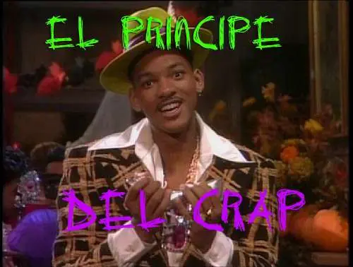 Entra Lince, casi nos caga a palos unos Robertos esta vez