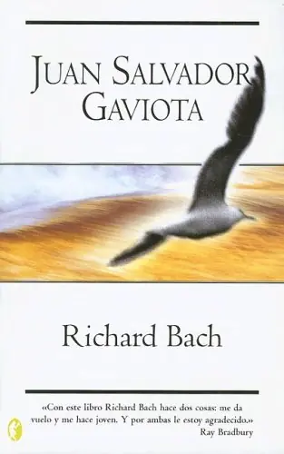 Richard Bach