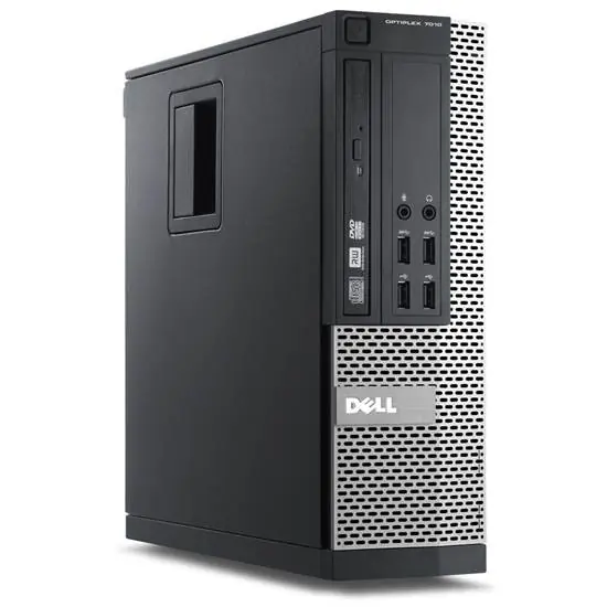 nueva pc