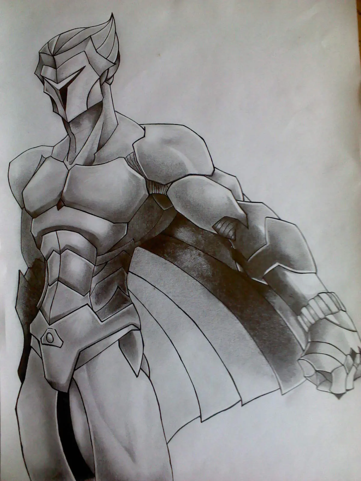 silver hawks