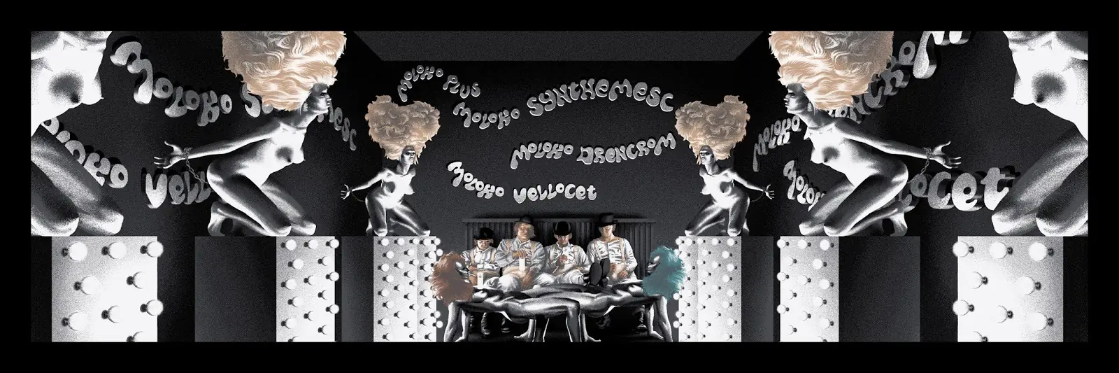 clockwork orange