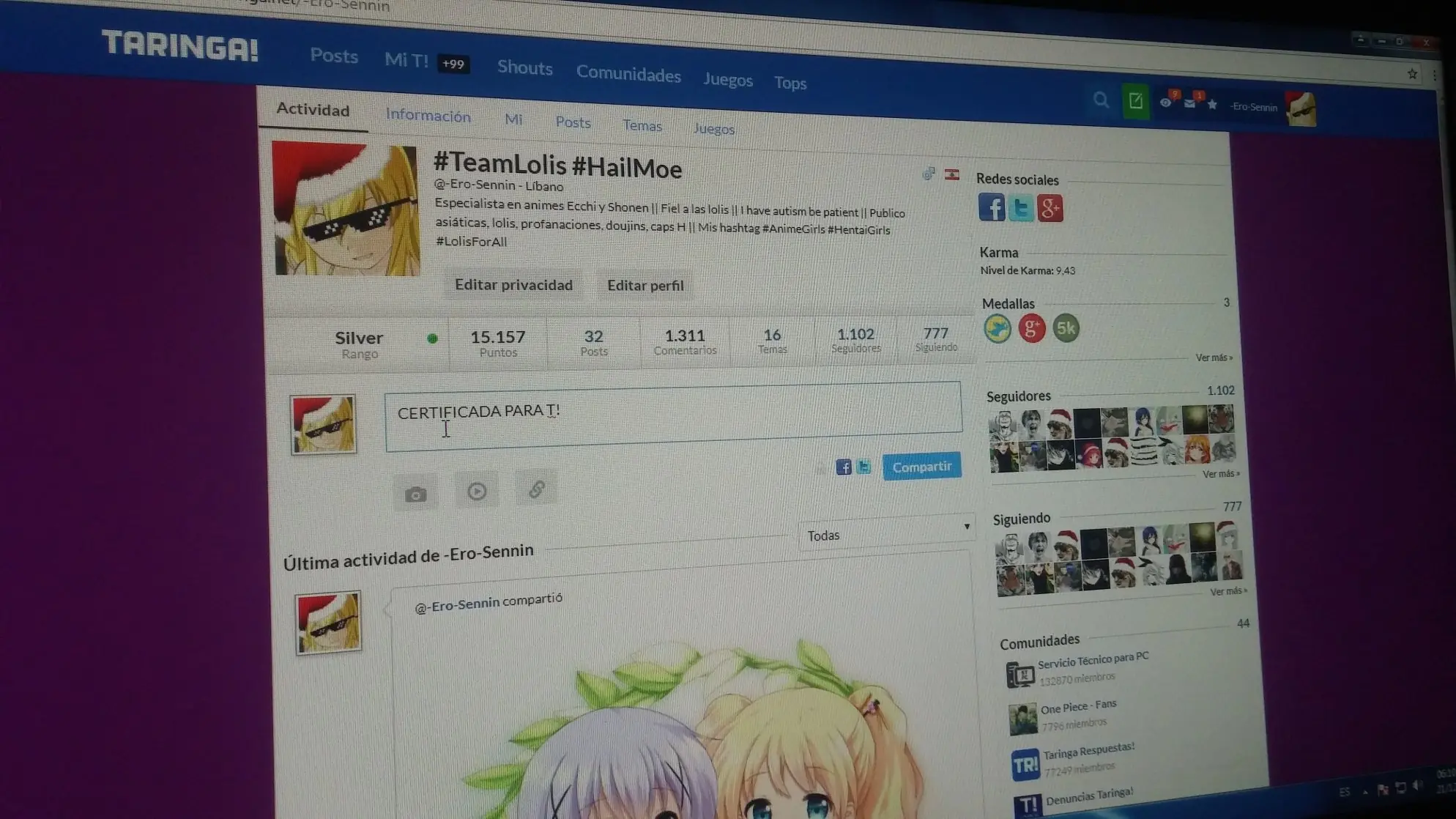 fotos