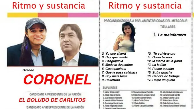 mala fama