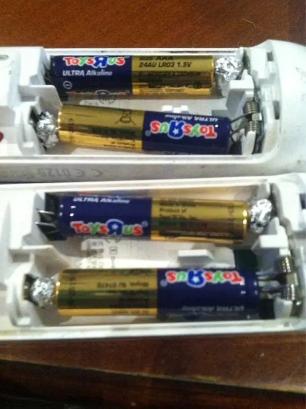 Trucos