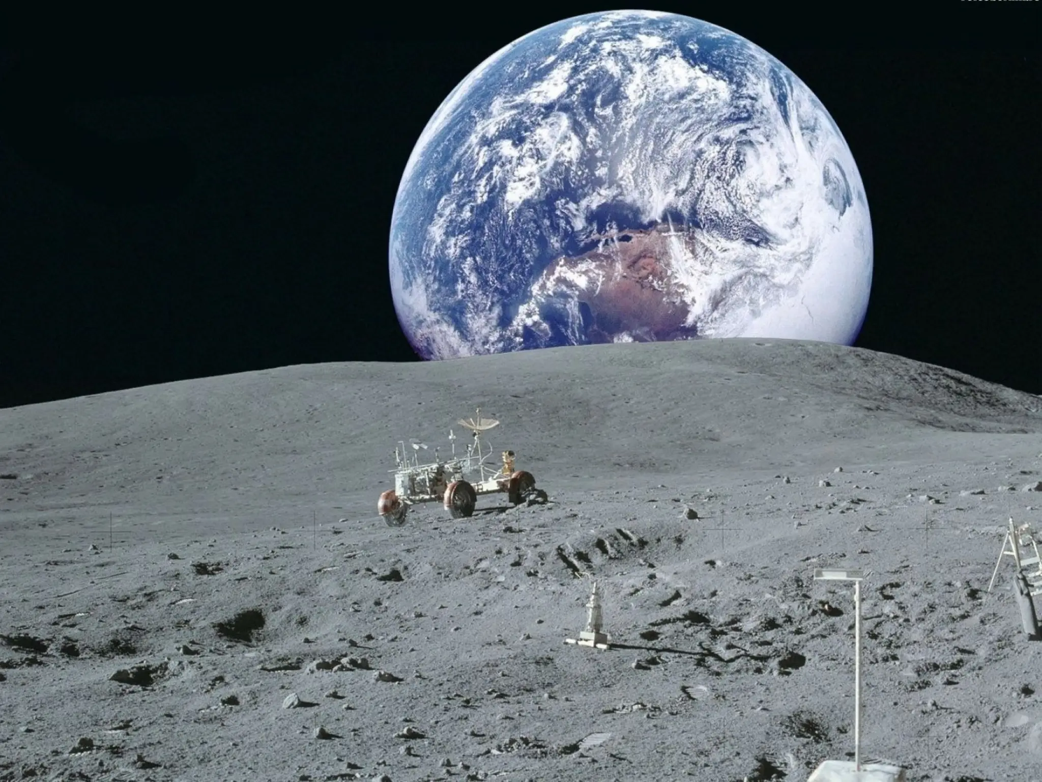 Io satelite