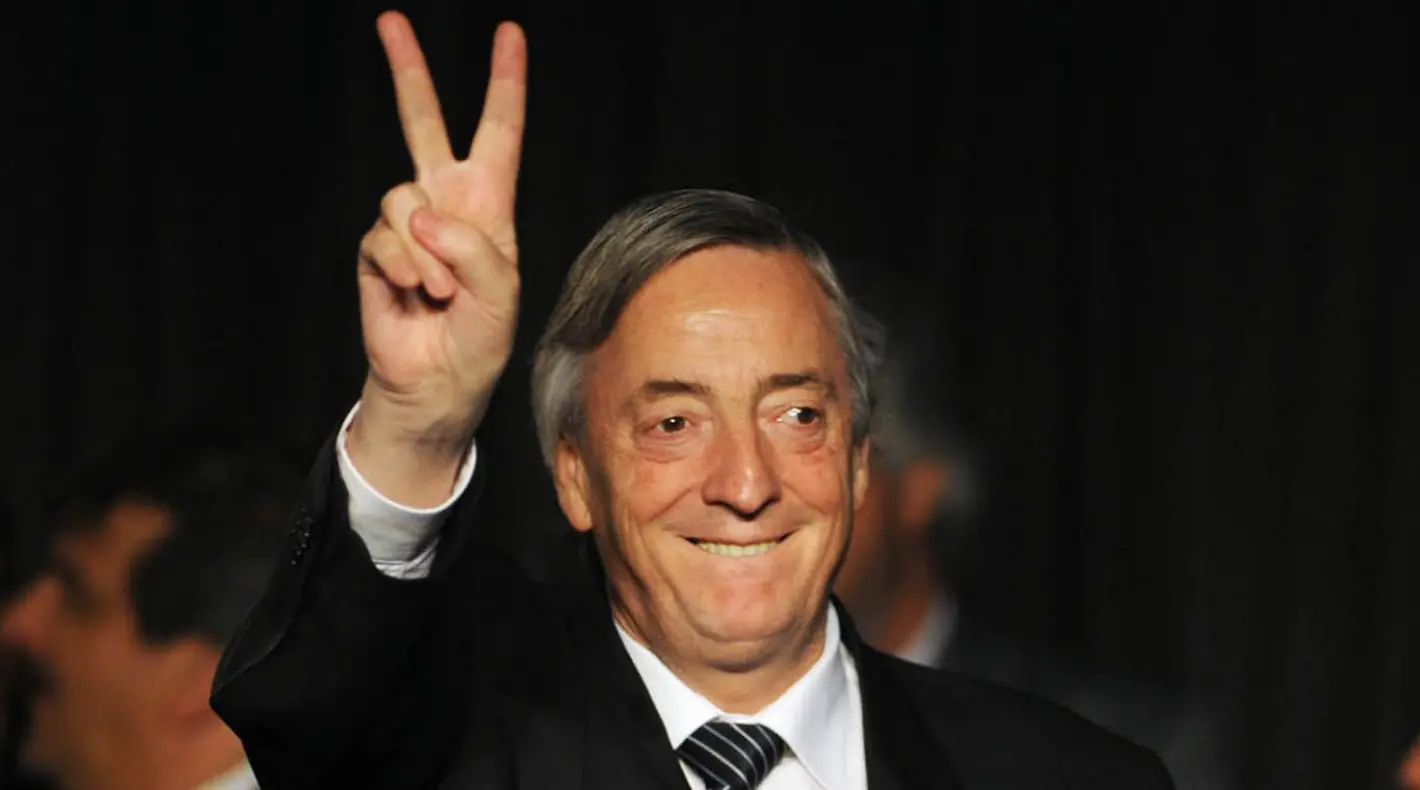 Dudan de la muerte de Néstor Kirchner y piden su exhumación