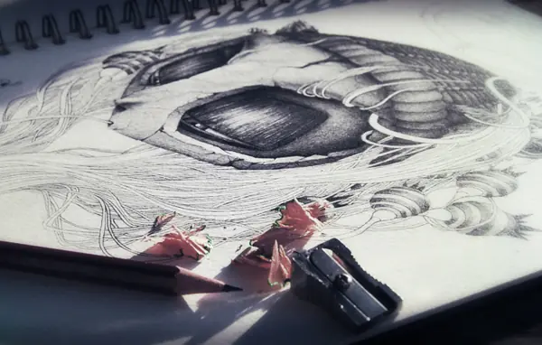 dibujos