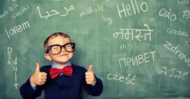 Los que hablan varios idiomas experimentan el tiempo diferen