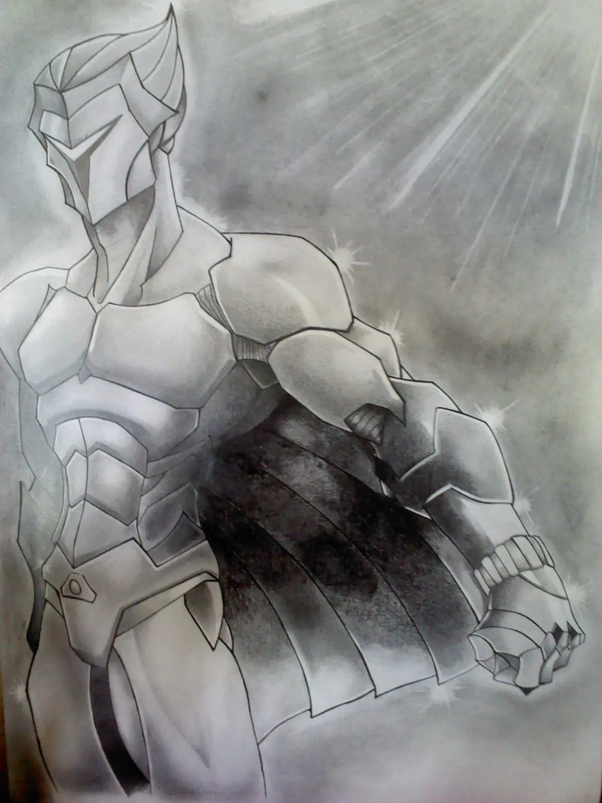 Dibujo