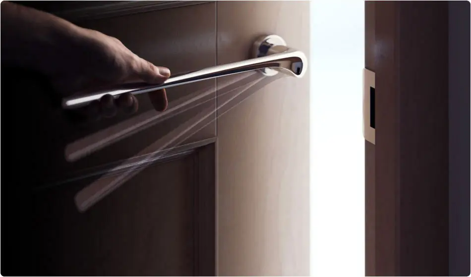 manijas para puertas