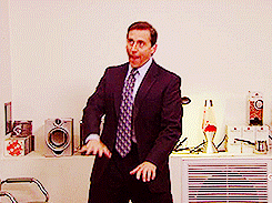 Steve Carell