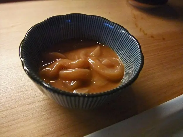 Cosas raras que veras en Japon