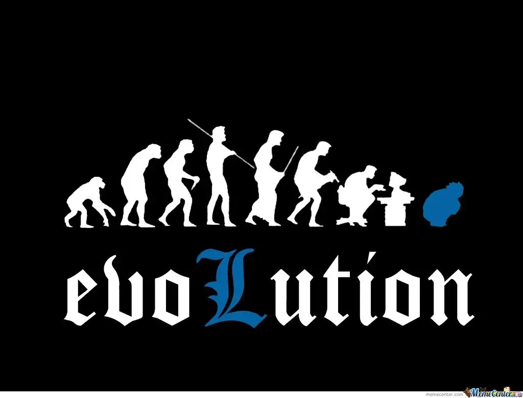 ¿Es científica la teoría de la evolución?