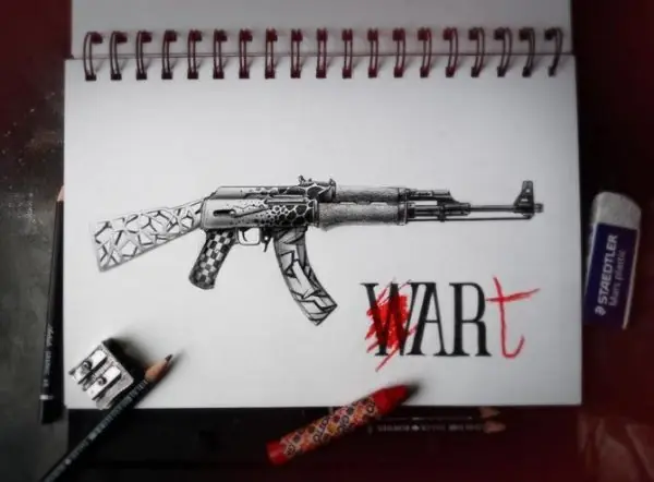 arte