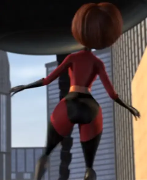Helen Parr