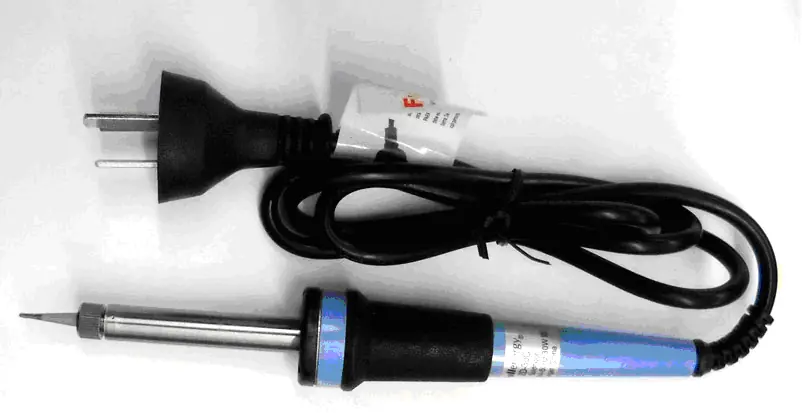 soldadura