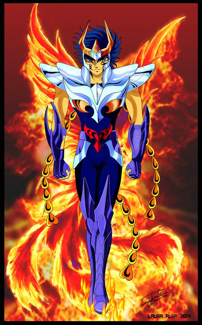 saint seiya saint seiya