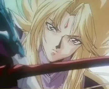 anime