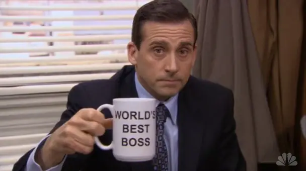 y Si Hacemos Top a Michael Scott!?