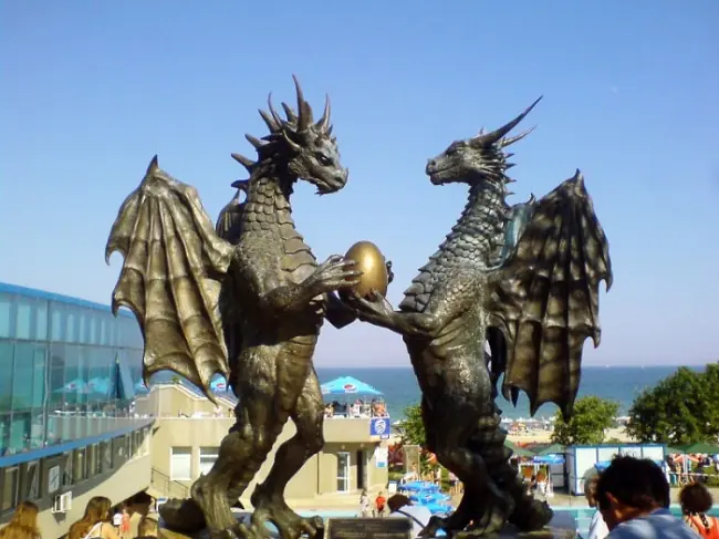 17 espectaculares esculturas que no habías visto 17 espectaculares esculturas que no habías visto