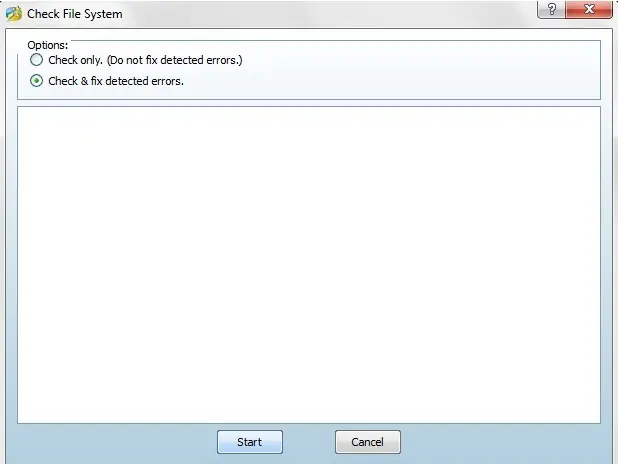 Partition Wizard