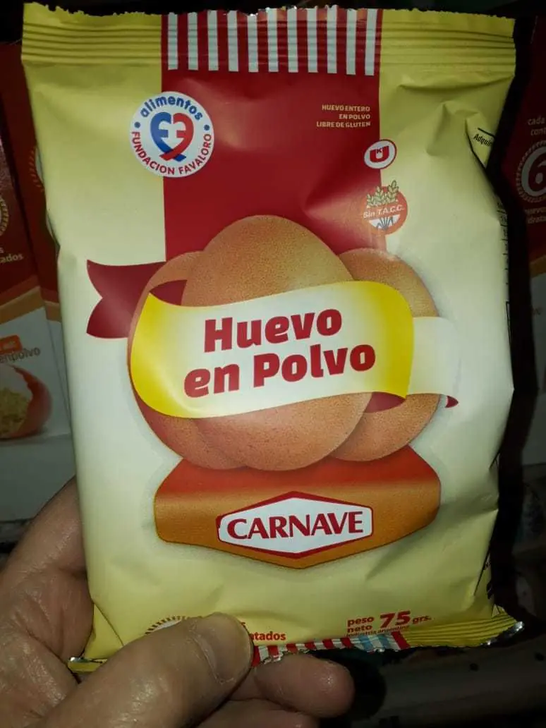 7 Productos que me sorprendieron del supermercado