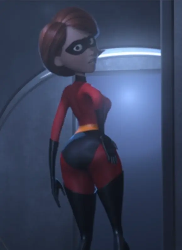 Los Increibles 2