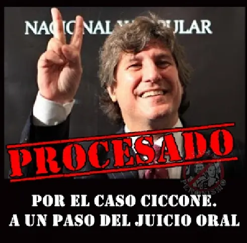 macri presidente
