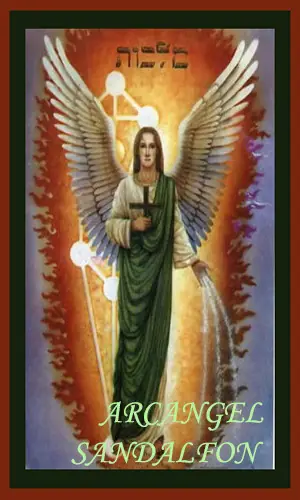 Arcangeles y su significado!