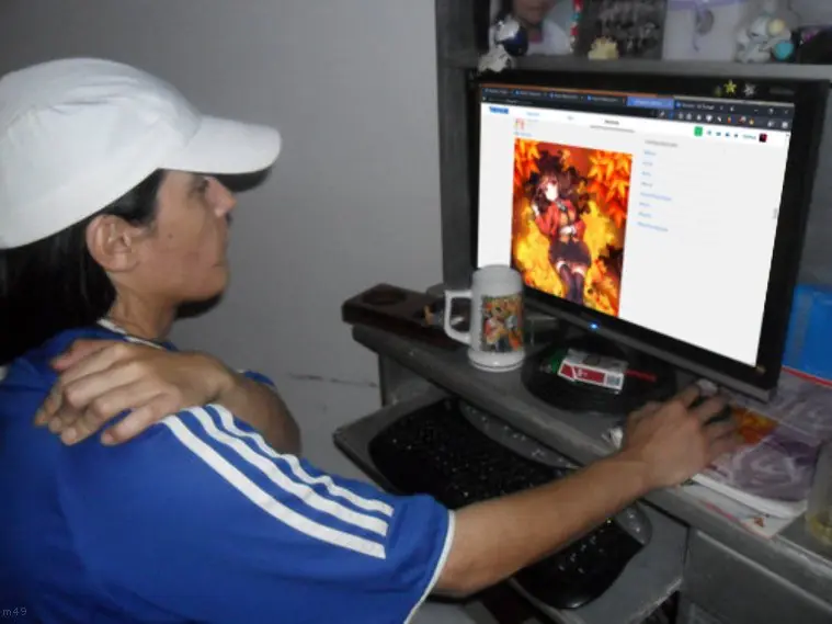 cumbia