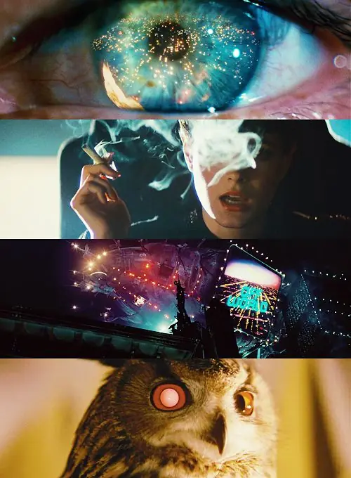 ¿Es Deckard un replicante? 'Blade Runner: The Final Cut' ¿Es Deckard un replicante? 'Blade Runner: The Final Cut'
