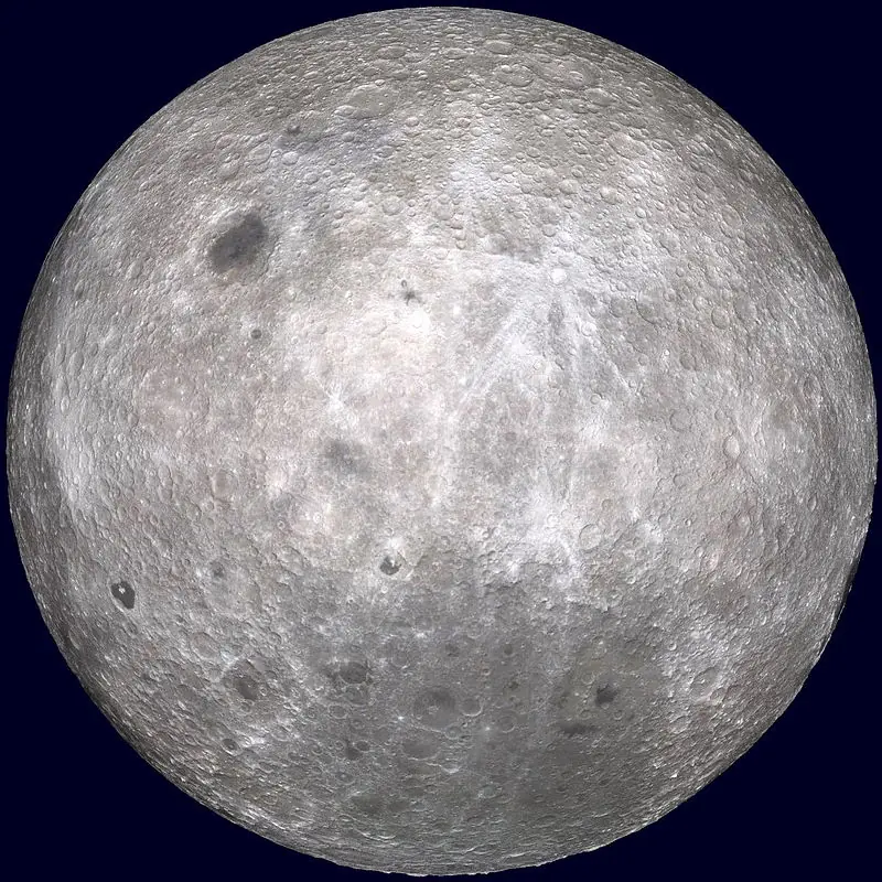 Io satelite