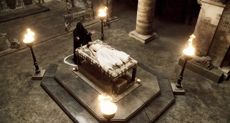 Sherlock Holmes, simbolos ocultos