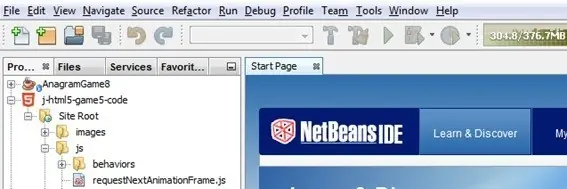 Software para el desarrollo pagina web (linux )