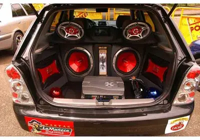 sonido
