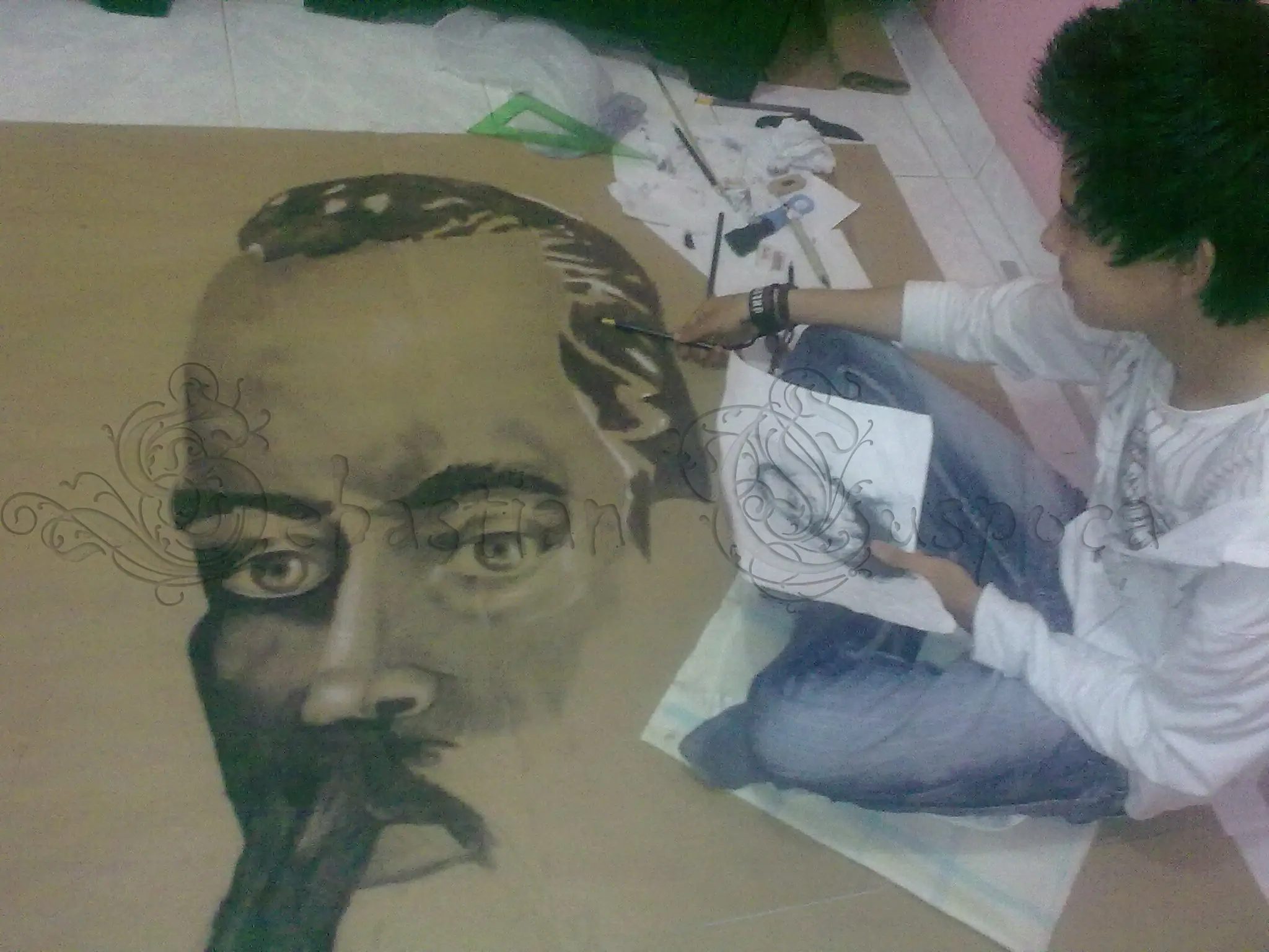 Dibujo