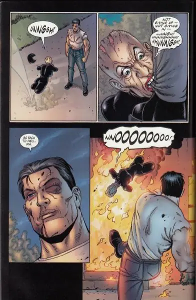 Frank Castle