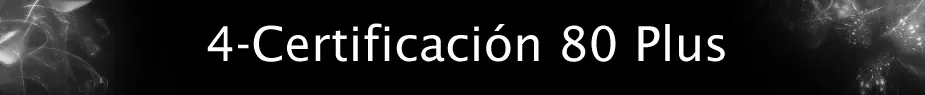 Fuentes de alimentación[Todo lo que necesitas saber]