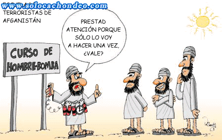 Humor Grafico