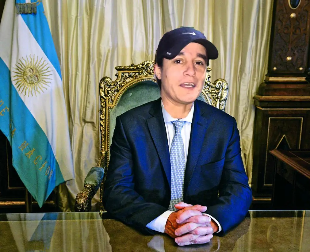 Mala fama para presidente, y te explico por que