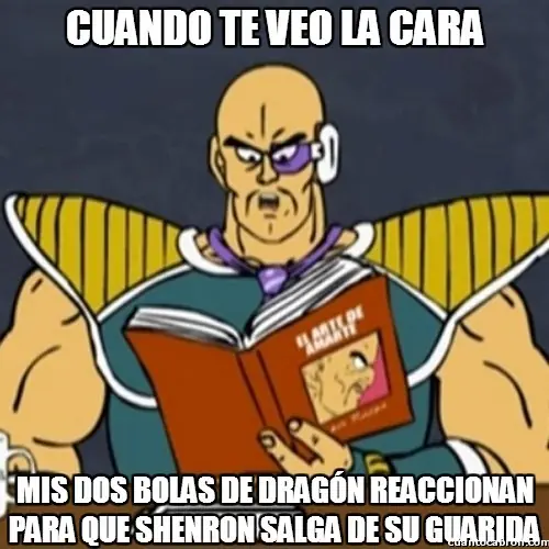 Memes variados