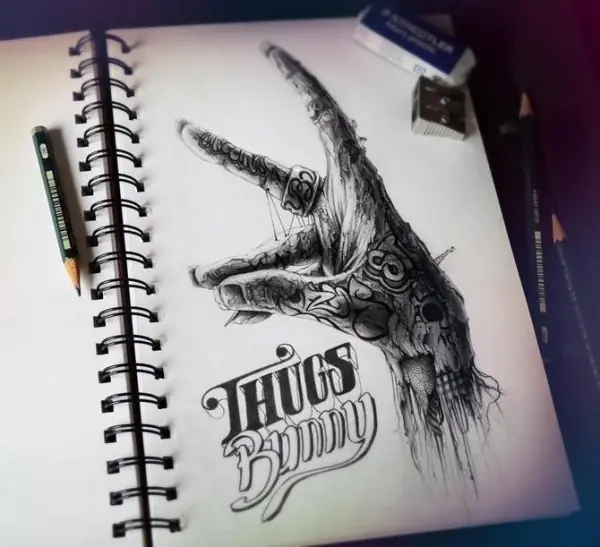 dibujos